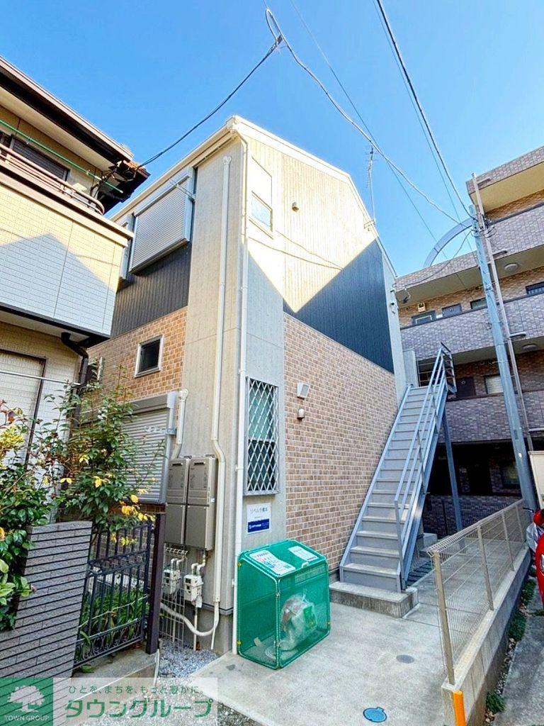 リベルテ橋本