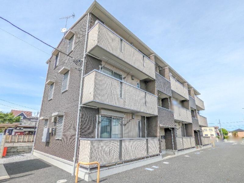 サンモール新堀