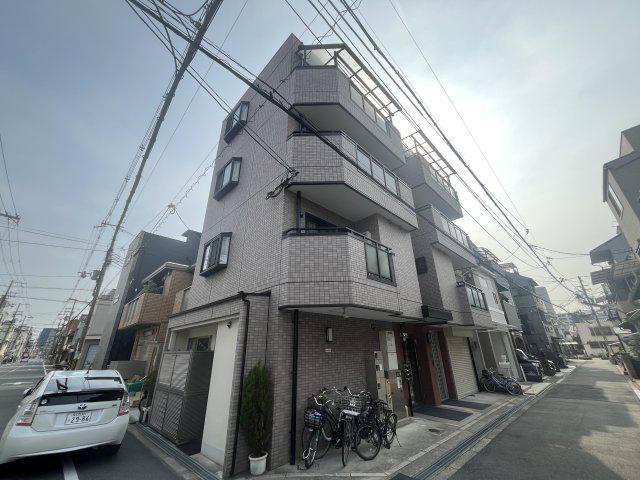 ハイムMH