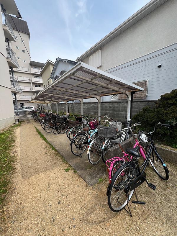 北野田大発マンション
