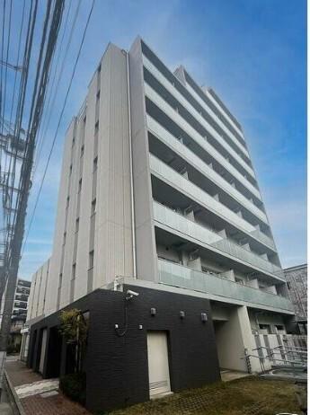 アーバンパーク清澄白河