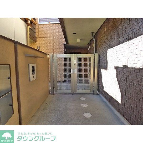 京成千葉線 千葉中央駅 徒歩11分 3階建 築10年