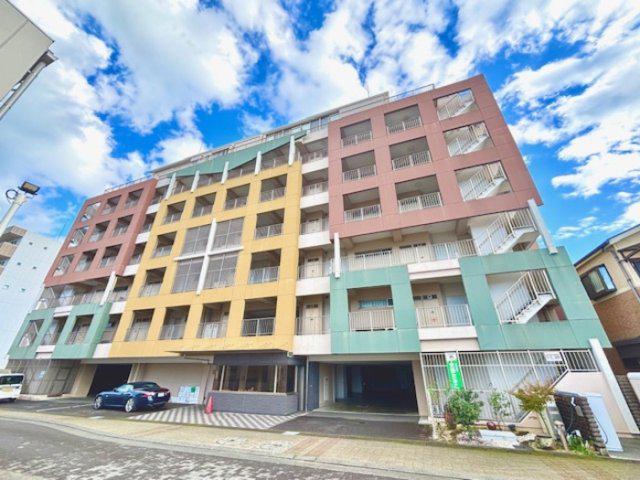 イーストタウン 和