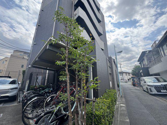フェニックス池袋弐番館