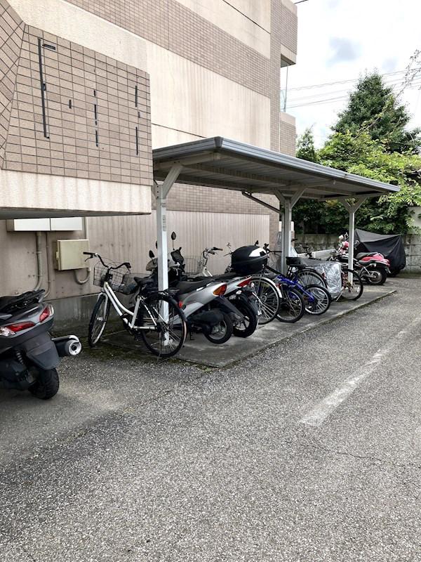 宇都宮昭和ビルIV