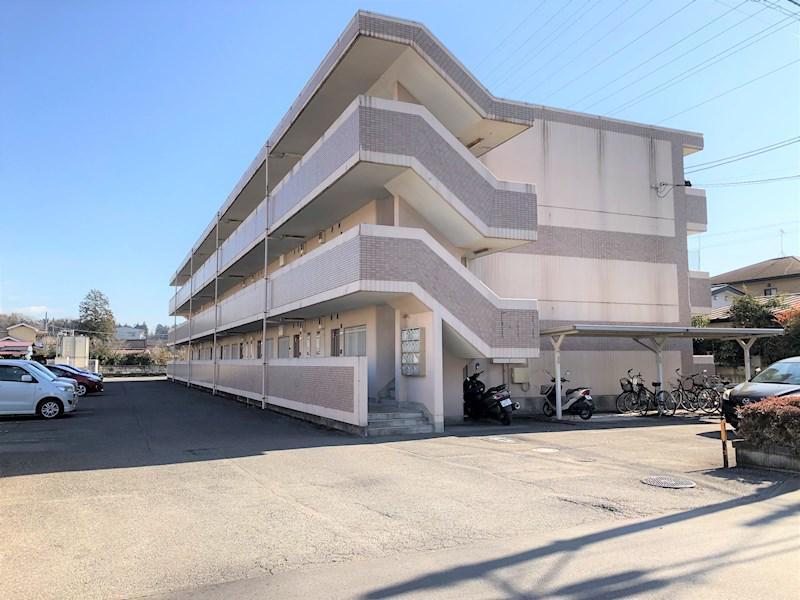 宇都宮昭和ビルIV