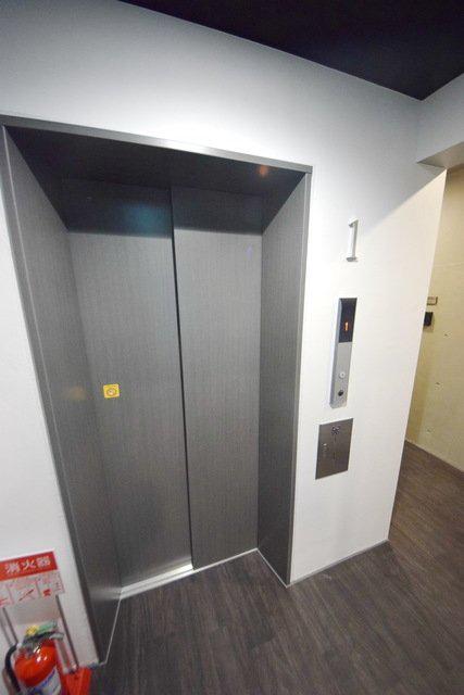 THE CLASS LUXURY RESIDENCE