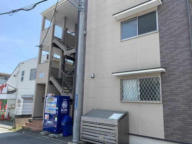 ミリアビタ実籾A