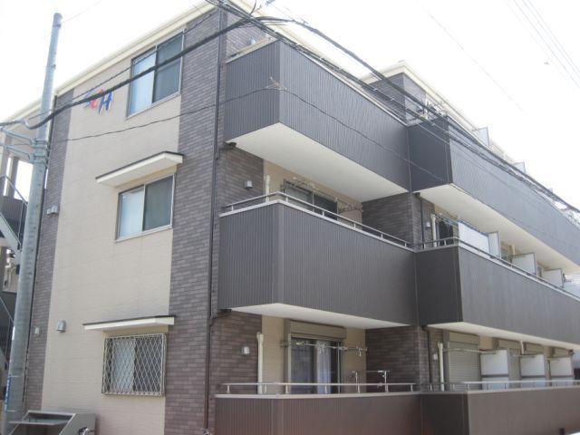 ミリアビタ実籾A