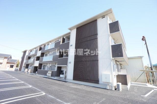 GRAND D-ROOM上重原