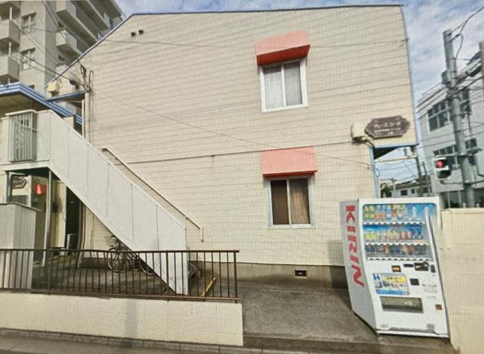 グレースコーポI