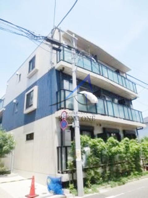 SフラットII