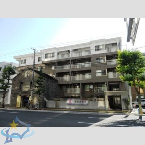 札幌まち家勇(1LDK/3階)