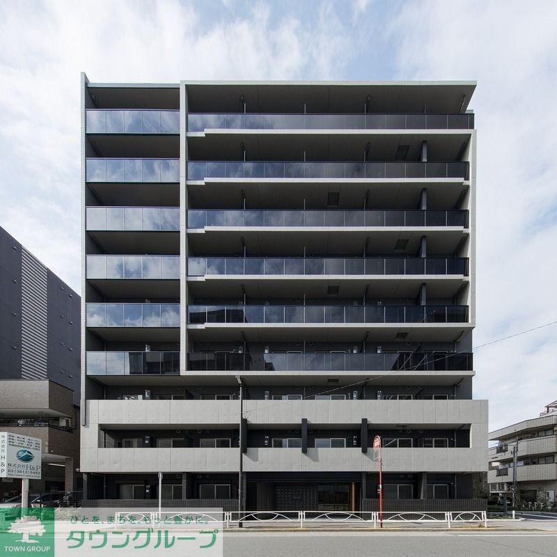 RELUXIA墨田八広