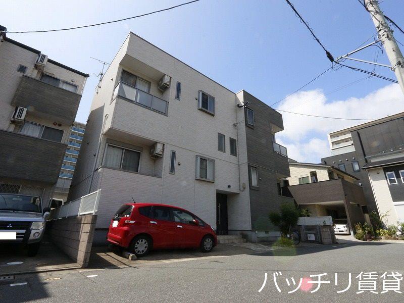 カーサグランデ千早