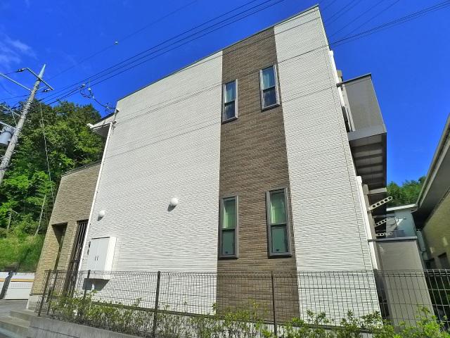 シェルト公津の杜 A