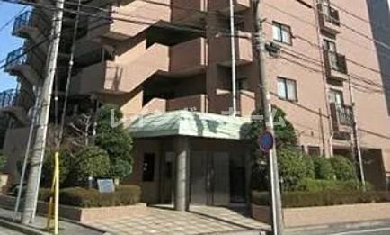 千葉みなとマンション