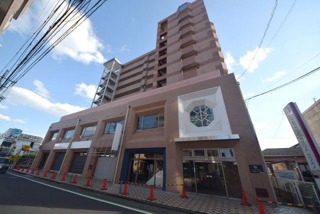 TSGARDEN越谷大袋