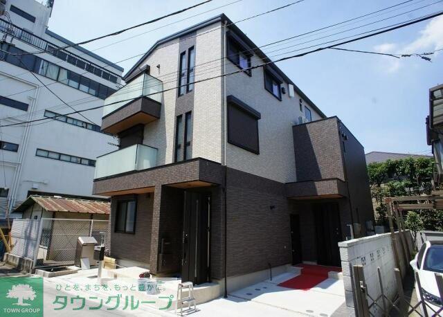KOTI豊町