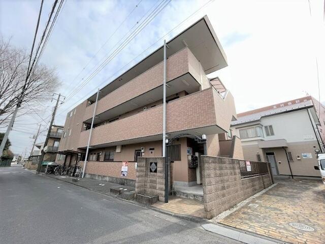クレッセント堀の内