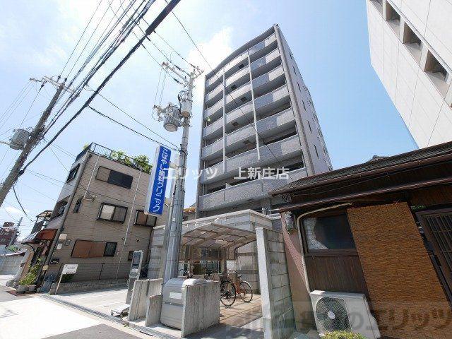 キリンパークサイド