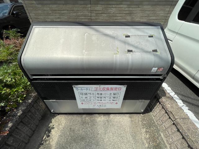 ラ・ルーチェ