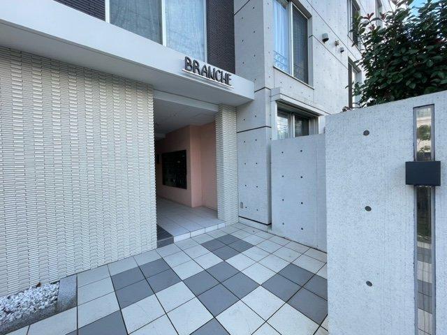 ブランシェ桜山シャンブルBRANCHE桜山CHAMBRE