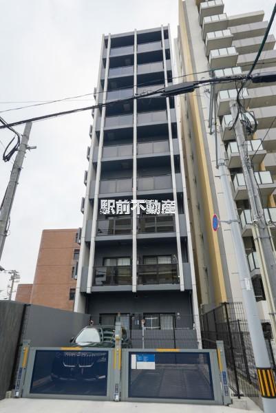 MODERN PALAZZA箱崎GRAC