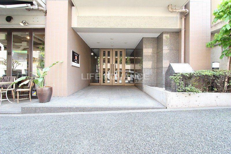 サン恵比寿