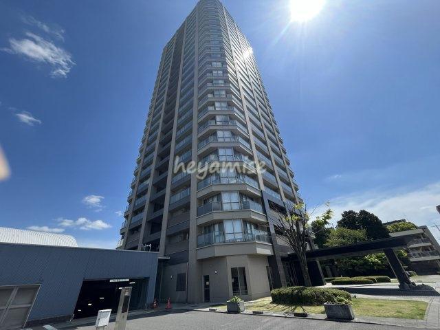 Dグラフォート熊本タワー(3LDK/20階)