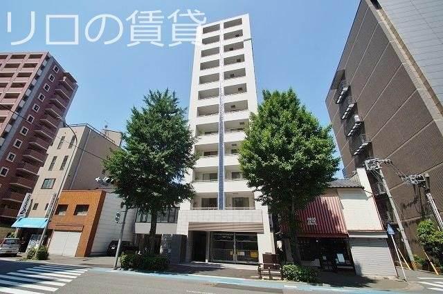 アルティザ博多駅前