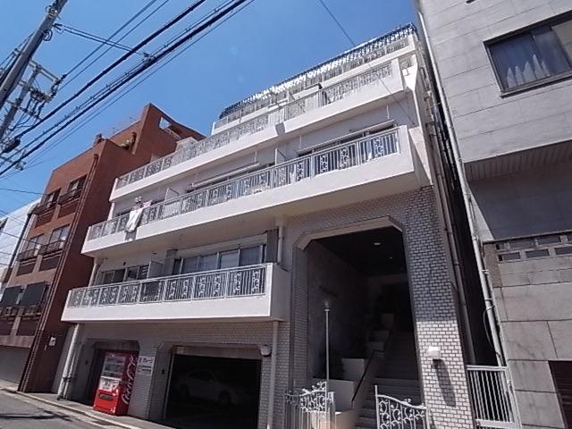 ダイヤモンドコーポ