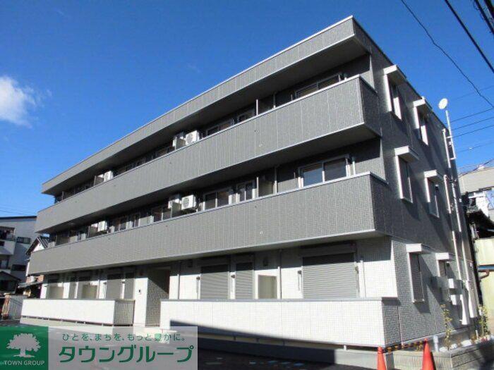 ロハス宮本町