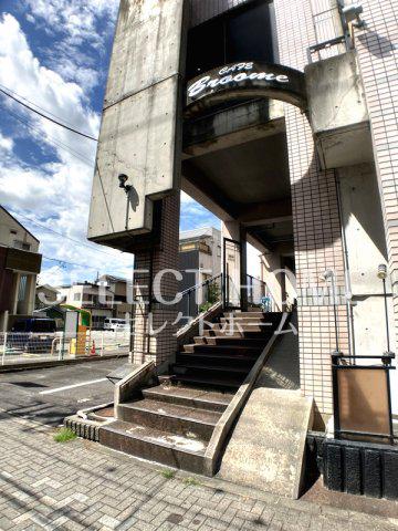 シプエビル(1LDK/3階)の外観写真