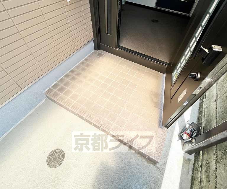 ウエストハイツ
