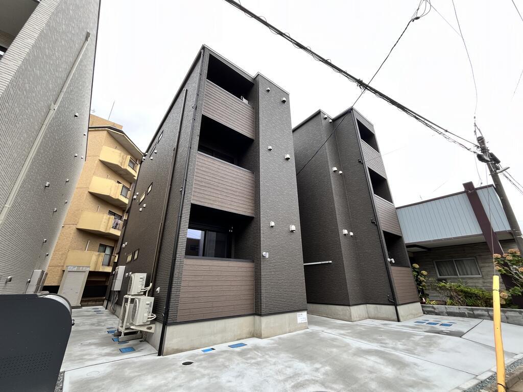 REGALEST長町
