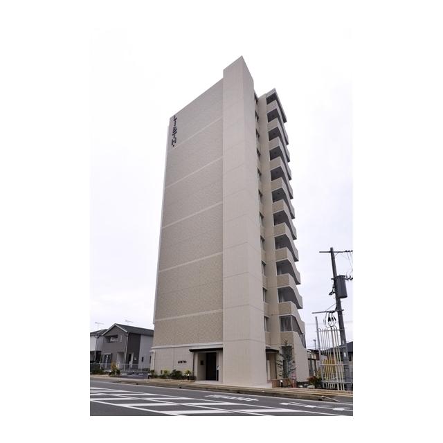 LIBTH筑紫駅前