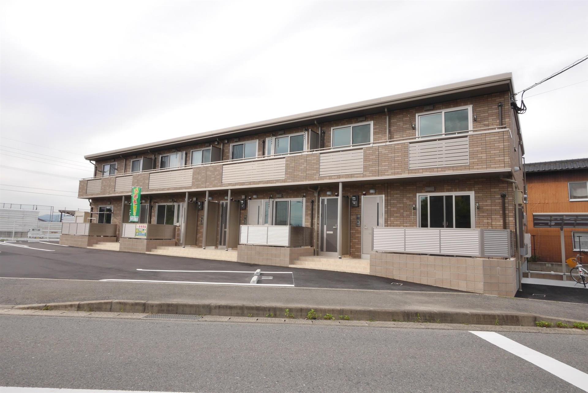 ハイム吉田東