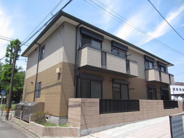 パークビュー壱番館