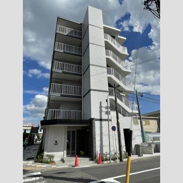 ドゥナーレ内浜町