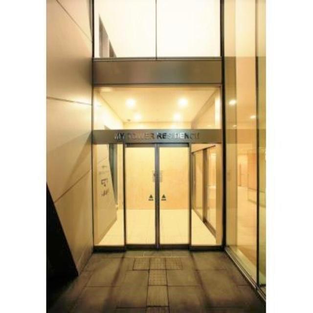 MY TOWER RESIDENCE マイタワーレジデンス