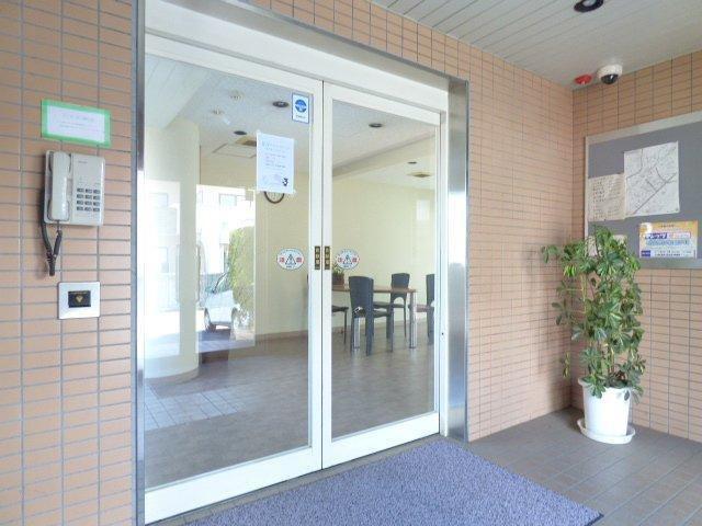 ジュネス新倉敷