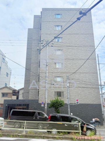 EWALU 城東