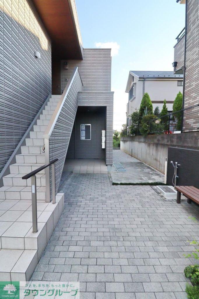 EMINENCE EDAKITAエミネンス荏田北
