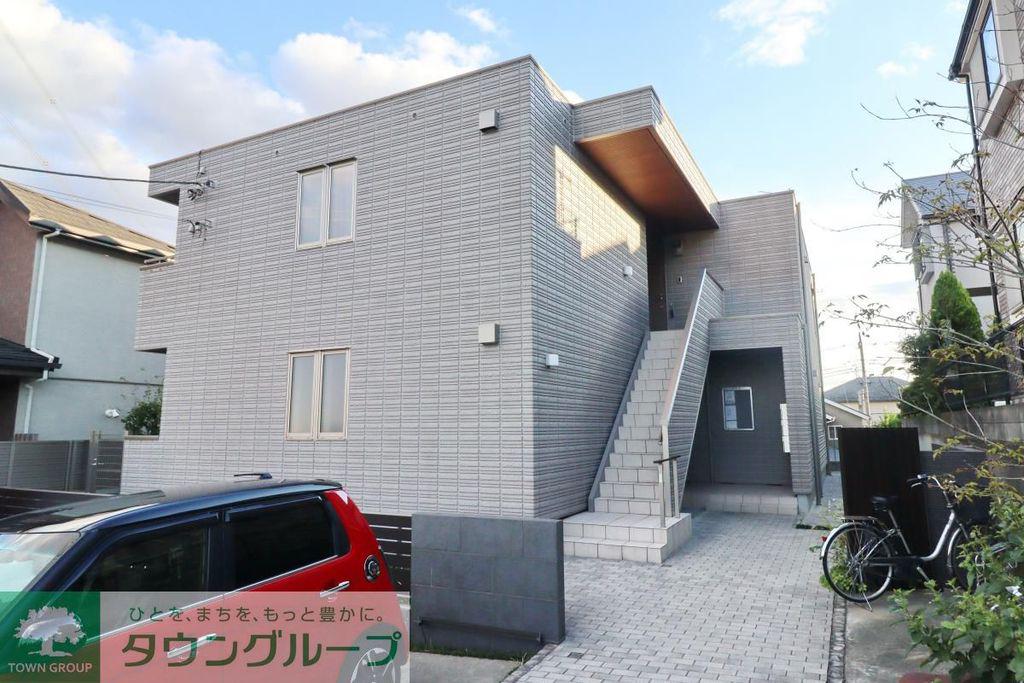 EMINENCE EDAKITAエミネンス荏田北