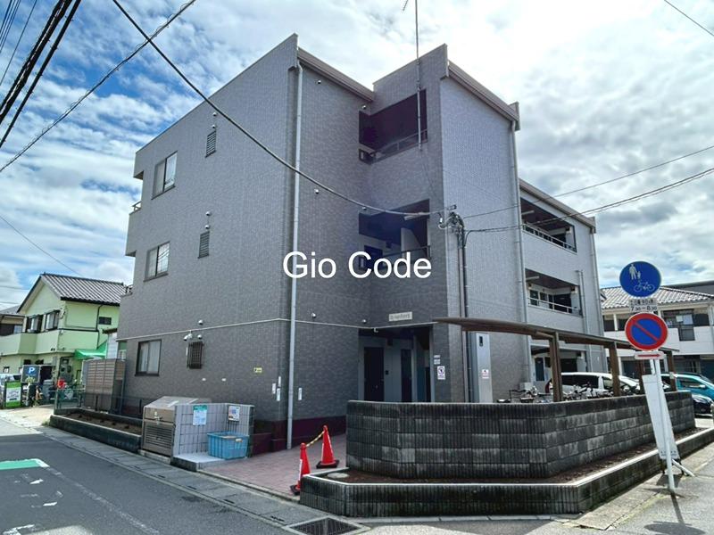 ゴールドハイツII