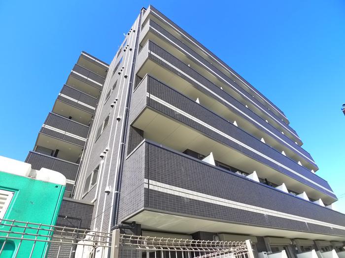 INSURANCE BLDG.XVIII