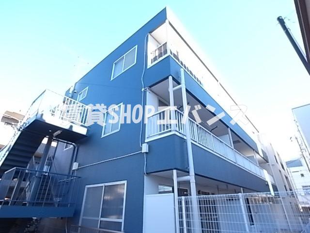近藤マンション