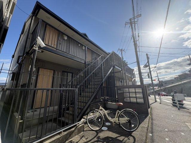 ウイング高取台