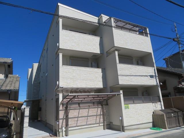 クリエオーレ徳庵